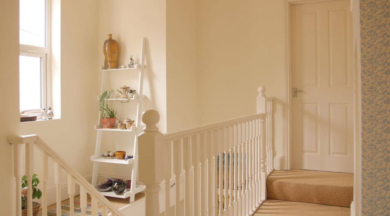 Ebrington Street View Apartman Plymouth Kültér fotó