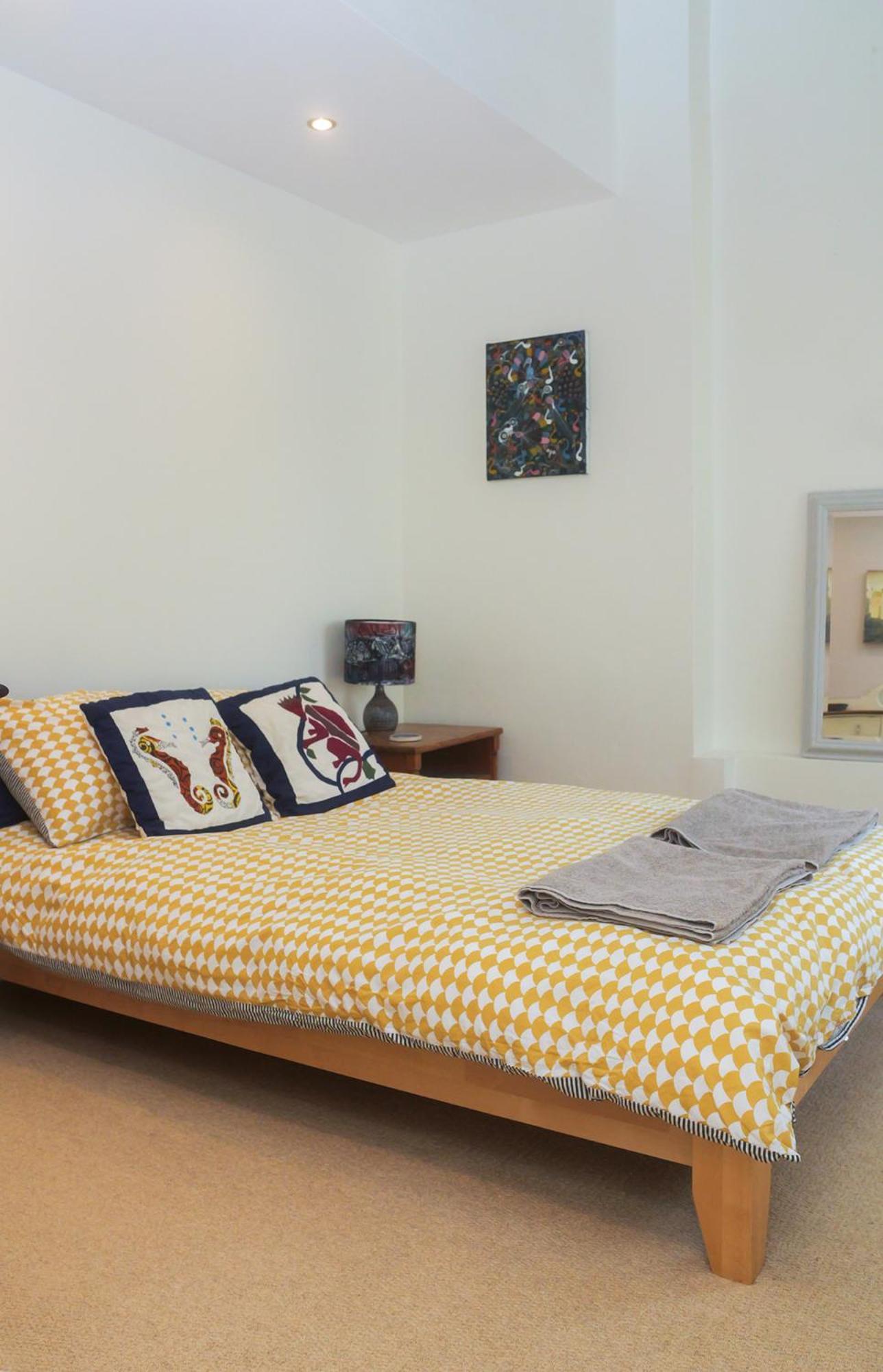 Ebrington Street View Apartman Plymouth Kültér fotó
